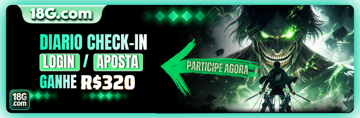 18g.com Bet mergulha em experiências imersivas premiadas