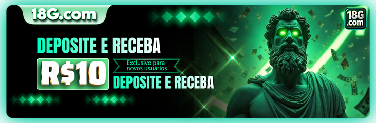 18g.com Casino card 1