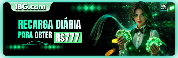 RECARGA DIARIA PARA OBTER R$777